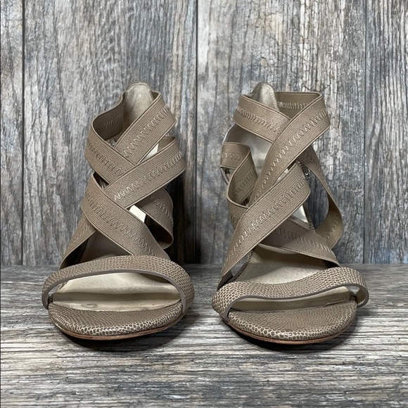 Michael Michael Kors heels 10M - Picture 3 of 14